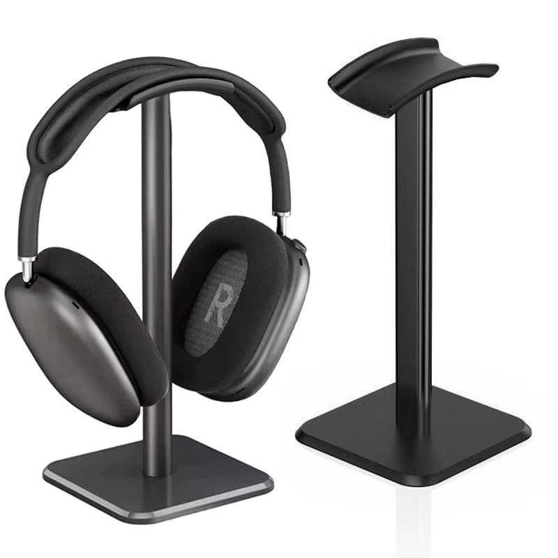 Headphone Hook Under - 1 szt. Uniwersalny uchwyt na słuchawki,