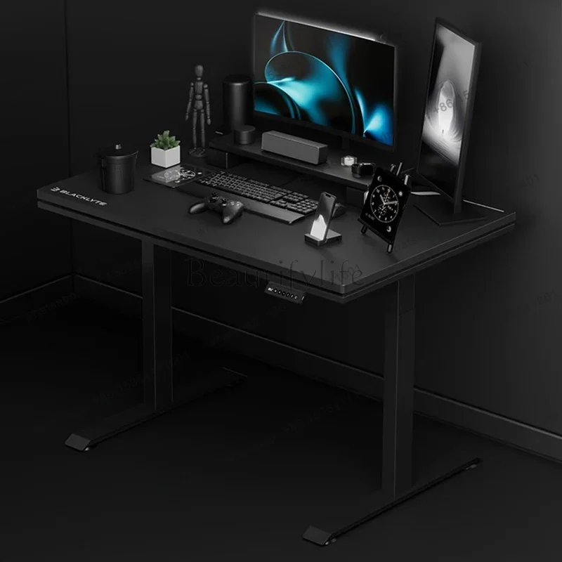 Desk Setup Height - Stoliki gamingowe dla studentów, biurka komputerowe