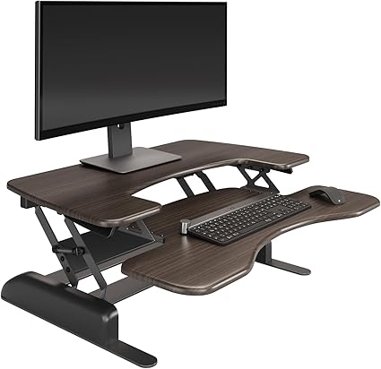 Desk Setup Height - Podstawka pod monitor Desk Pro Plus