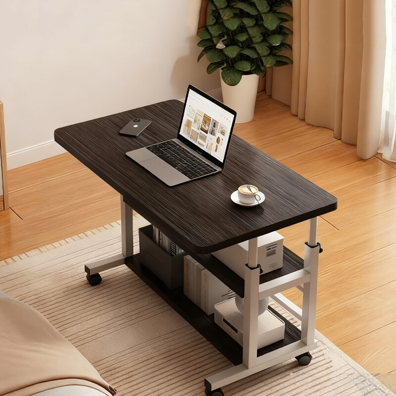 Desk Setup Height - Przenośne biurka komputerowe z regulacją wysokości,
