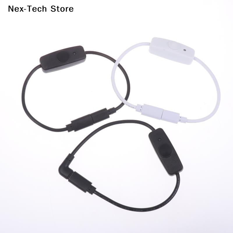 1 szt. Przedłużacz USB C 5V 2A – Desk Setup Led Strip recenzja i cena