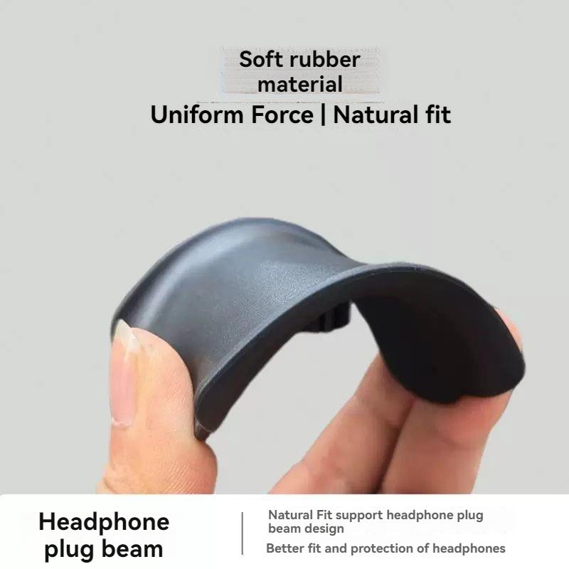 Uniwersalny, wielofunkcyjny st – Headphone Hook Under recenzja i cena