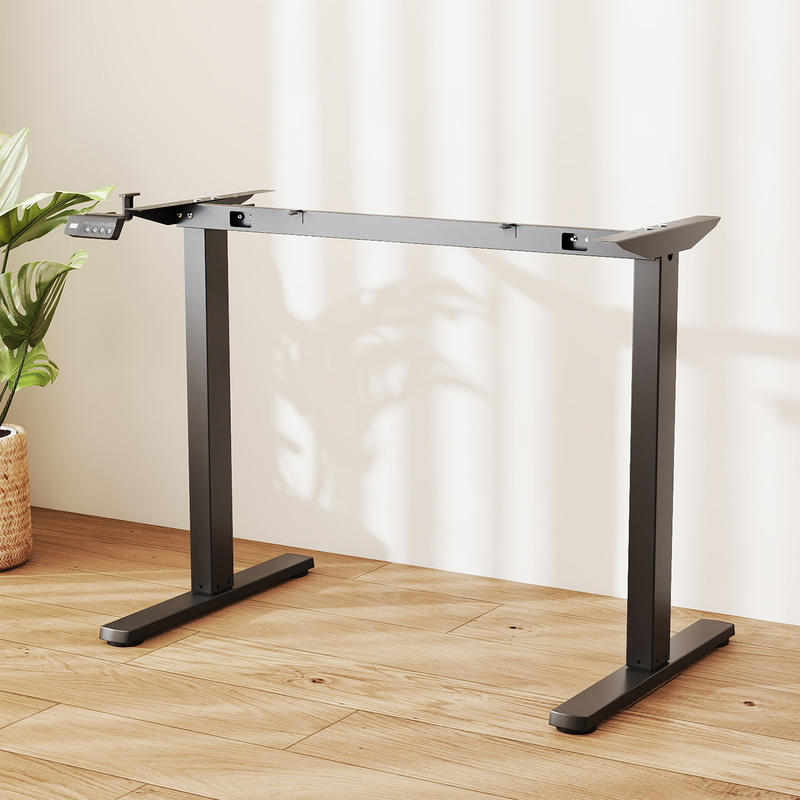 Elektryczna rama biurka stojąc – Desk Setup Height recenzja i cena