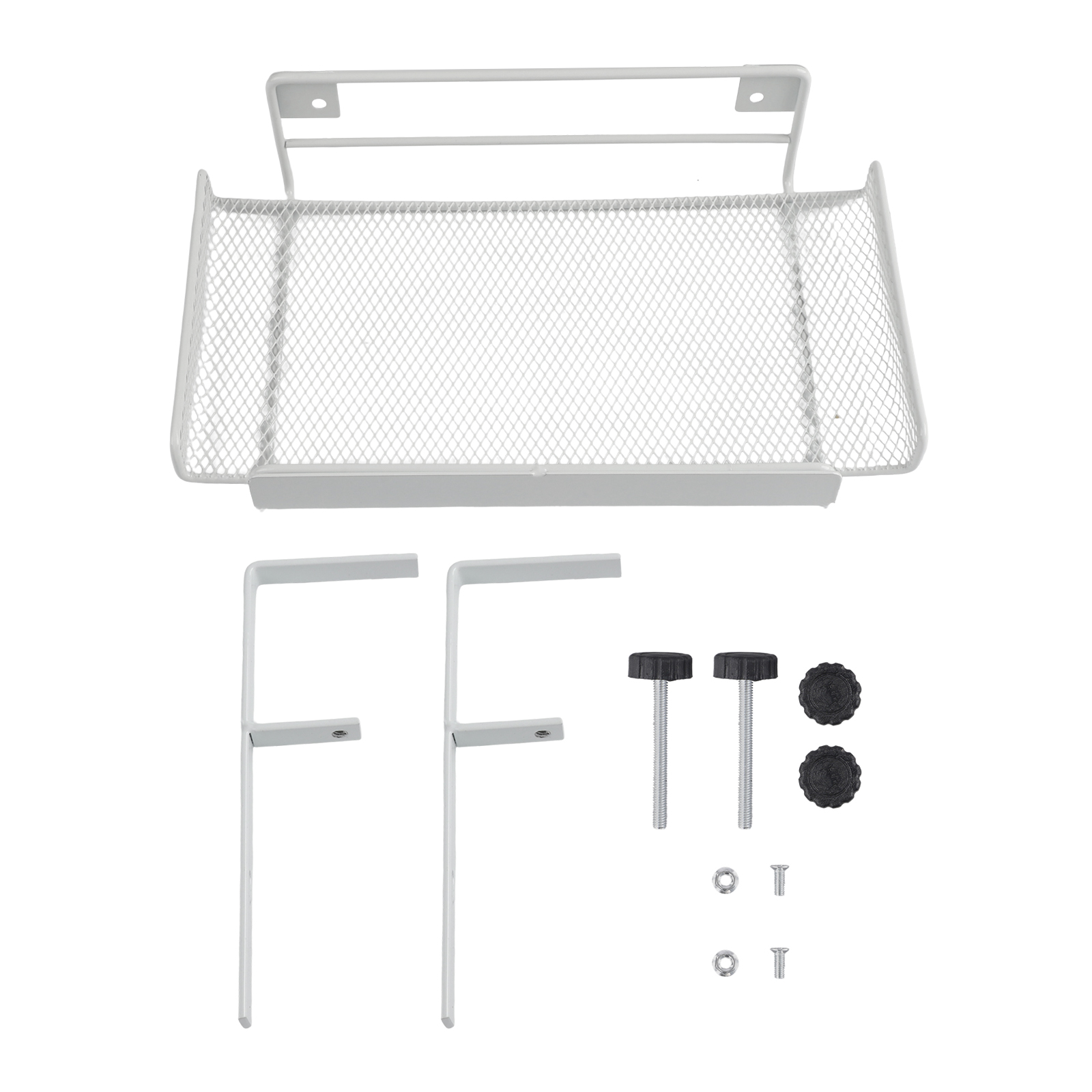 Regulowana korytka pod biurko, – Desk Setup Height recenzja i cena