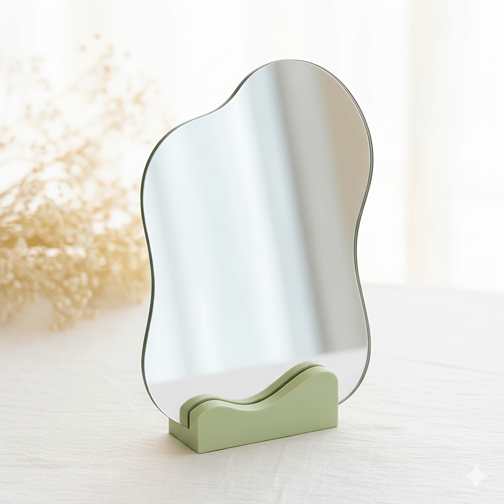 Formy silikonowe do odlewania, – Desk Setup Nature recenzja i cena