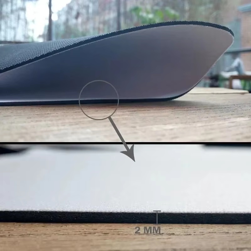 Plant Books Podkładka pod mysz – Desk Setup With Plants recenzja i cena