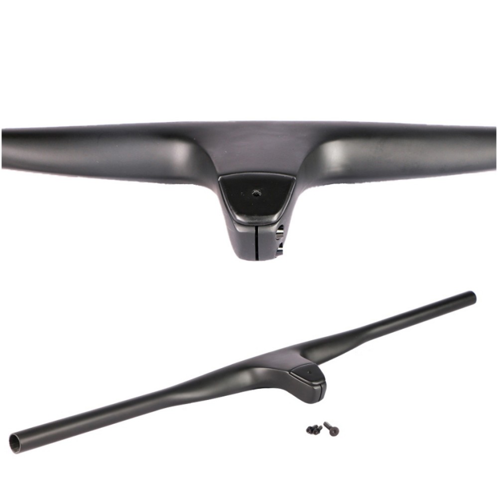 Integr Carbon Handlebar 740mm  – Desk Setup Nature recenzja i cena