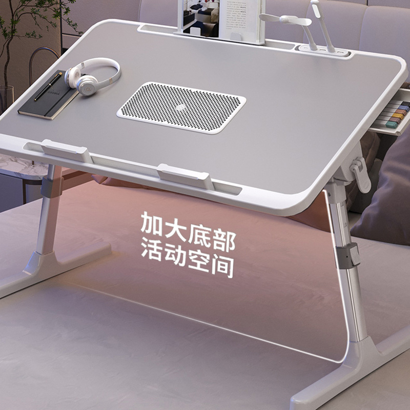 Stolik Nocny Pod Łóżko Biurko  – Desk Setup Height recenzja i cena