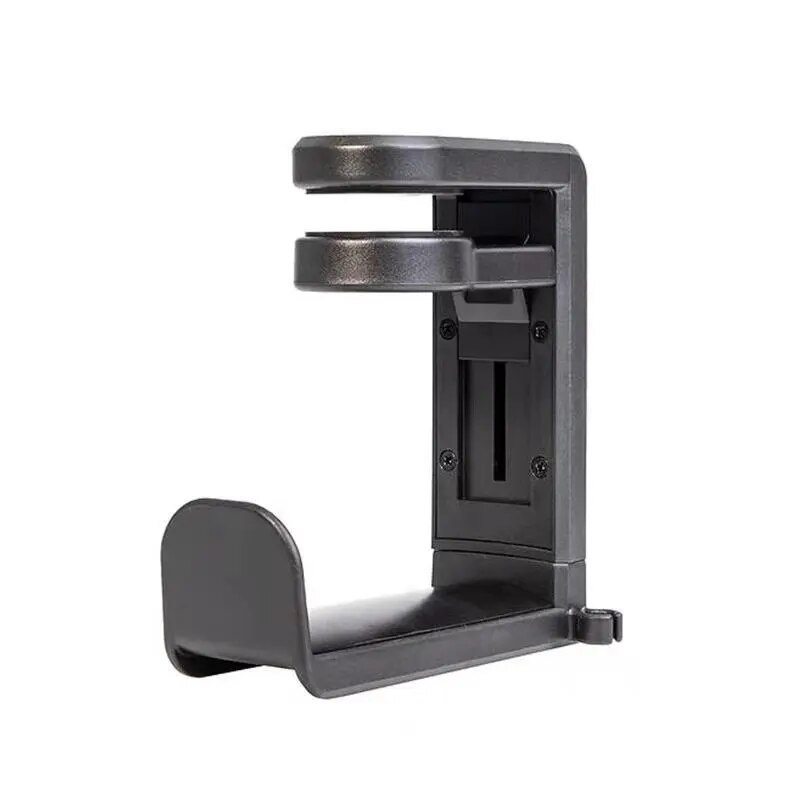 Uchwyt na słuchawki bez wierce – Headphone Hook Under recenzja i cena