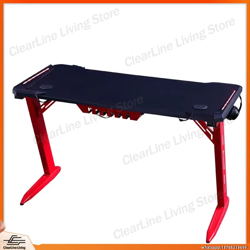 Biurko gamingowe z regulacją w – Desk Setup Height recenzja i cena