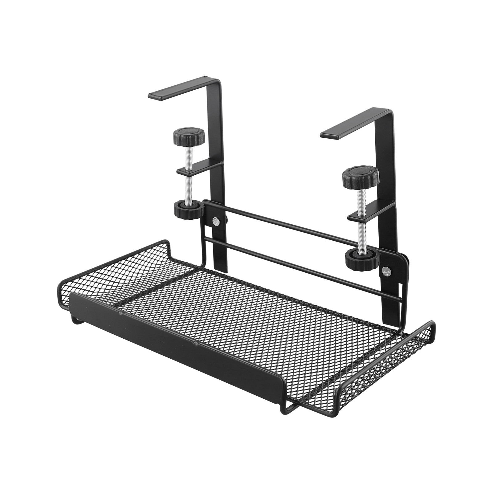 Regulowana półka na kable pod  – Desk Setup Height recenzja i cena