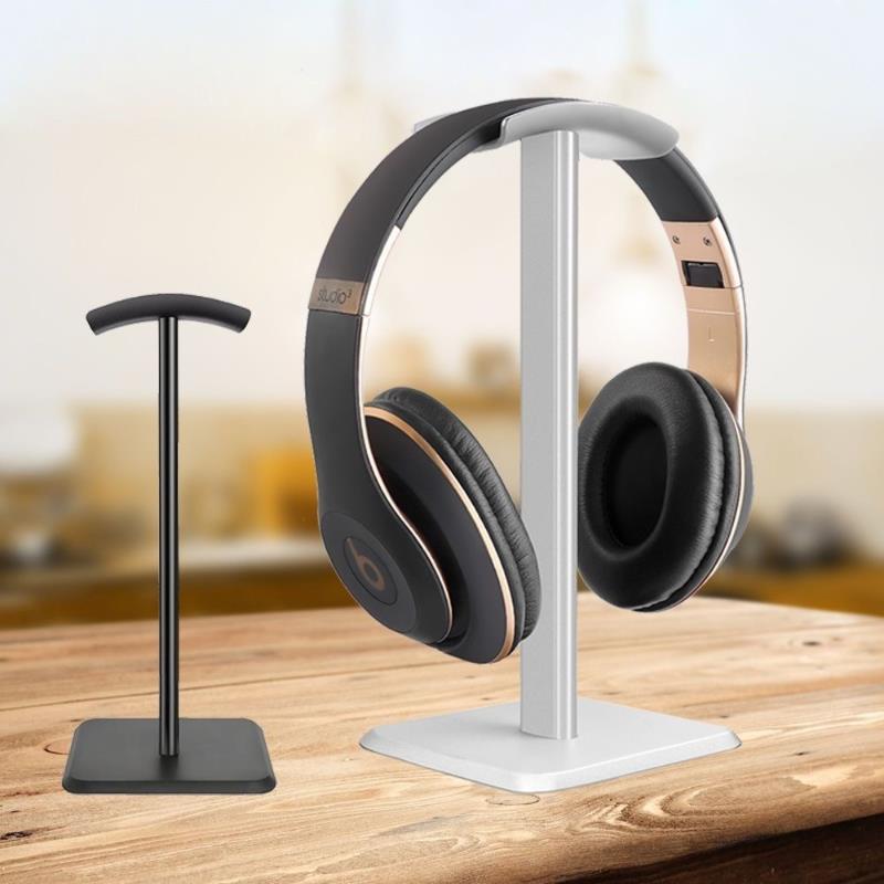 1 szt. Uniwersalny uchwyt na s – Headphone Hook Under recenzja i cena