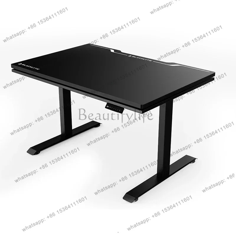 Stoliki gamingowe dla studentó – Desk Setup Height recenzja i cena