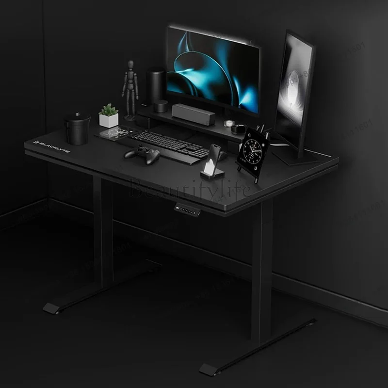Stoliki gamingowe dla studentó – Desk Setup Height recenzja i cena
