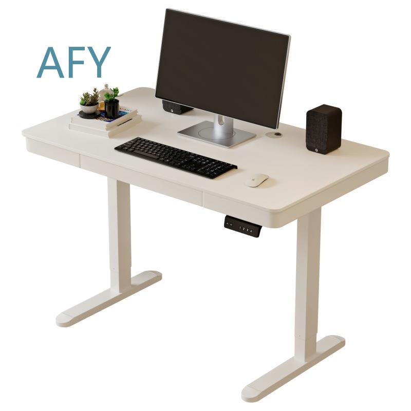 Inteligentne biurko elektryczn – Desk Setup Height recenzja i cena