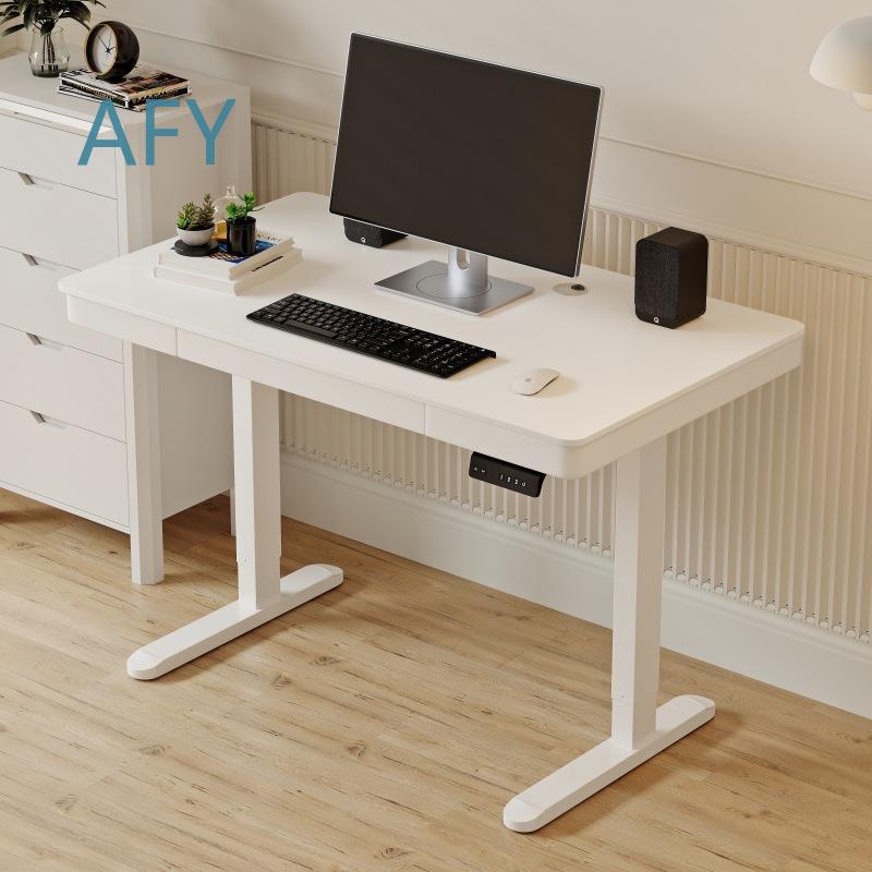 Inteligentne biurko elektryczn – Desk Setup Height recenzja i cena